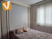 Apartamento para Venda em São Paulo/SP Cidade Mãe do Céu...