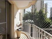 Apartamento para Venda em São Paulo/SP Cidade Mãe do Céu...