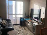 Apartamento para Venda em São Paulo/SP Cidade Mãe do Céu...