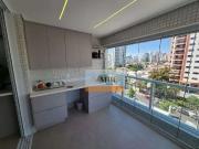 Apartamento para Venda em São Paulo/SP Tatuapé 3 Quartos