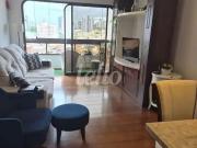 Apartamento para Venda em São Paulo/SP Cidade Mãe do Céu...