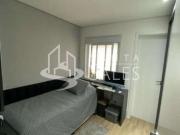 Apartamento para Venda em São Paulo/SP Cidade Mãe do Céu...