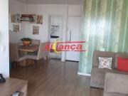 Apartamento para Venda em São Paulo/SP Cidade Mãe do Céu...