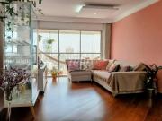 Apartamento para Venda em São Paulo/SP Cidade Mãe do Céu...