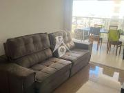 Apartamento para Venda em São Paulo/SP Cidade Mãe do Céu...