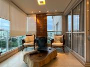 Apartamento para Venda em São Paulo/SP Cidade Mãe do Céu...