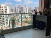 Apartamento para Venda em São Paulo/SP Cidade Mãe do Céu...