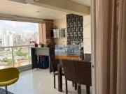 Apartamento para Venda em São Paulo/SP Tatuapé 4 Quartos