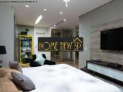 Apartamento para Venda em São Paulo/SP Cidade Mãe do Céu...