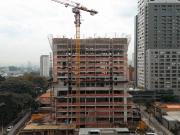 Apartamento para Venda em São Paulo/SP Cidade Mãe do Céu