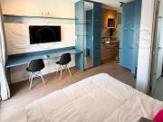 Apartamento para Venda em São Paulo/SP Cidade Monções 1...