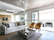 Apartamento para Venda em São Paulo/SP Cidade Monções 1...