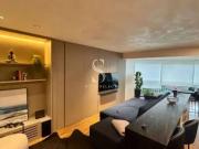 Apartamento para Venda em São Paulo/SP Cidade Monções 1...