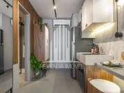 Apartamento para Venda em São Paulo/SP Cidade Monções 1...