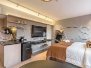 Apartamento para Venda em São Paulo/SP Cidade Monções 1...