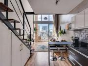 Apartamento para Venda em São Paulo/SP Cidade Monções 1...