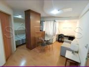 Apartamento para Venda em São Paulo/SP Cidade Monções 1...