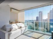 Apartamento para Venda em São Paulo/SP Cidade Monções 1...