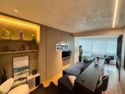 Apartamento para Venda em São Paulo/SP Cidade Monções 1...