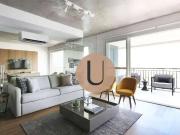 Apartamento para Venda em São Paulo/SP Cidade Monções 1...