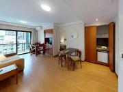 Apartamento para Venda em São Paulo/SP Cidade Monções 1...