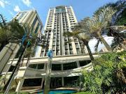 Apartamento para Venda em São Paulo/SP Cidade Monções 1...