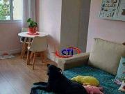 Apartamento para Venda em São Paulo/SP Cidade Monções 1...