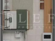 Apartamento para Venda em São Paulo/SP Cidade Monções 1...