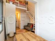 Apartamento para Venda em São Paulo/SP Cidade Monções 1...