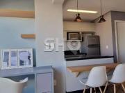Apartamento para Venda em São Paulo/SP Cidade Monções 1...