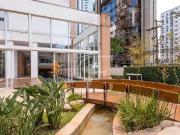 Apartamento para Venda em São Paulo/SP Cidade Monções 1...