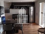 Apartamento para Venda em São Paulo/SP Cidade Monções 1...