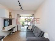 Apartamento para Venda em São Paulo/SP Cidade Monções 1...