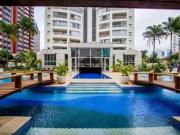 Apartamento para Venda em São Paulo/SP Cidade Monções 1...