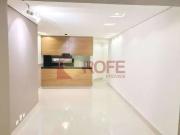 Apartamento para Venda em São Paulo/SP Cidade Monções 1...