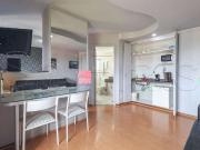 Apartamento para Venda em São Paulo/SP Cidade Monções 1...