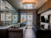 Apartamento para Venda em São Paulo/SP Cidade Monções 1...