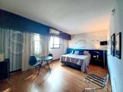 Apartamento para Venda em São Paulo/SP Cidade Monções 1...