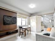 Apartamento para Venda em São Paulo/SP Cidade Monções 1...