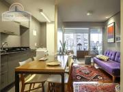 Apartamento para Venda em São Paulo/SP Cidade Monções 1...