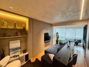 Apartamento para Venda em São Paulo/SP Cidade Monções 1...