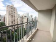 Apartamento para Venda em São Paulo/SP Cidade Monções 1...