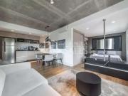 Apartamento para Venda em São Paulo/SP Cidade Monções 1...