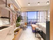 Apartamento para Venda em São Paulo/SP Cidade Monções 1...