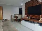 Apartamento para Venda em São Paulo/SP Cidade Monções 2...
