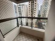 Apartamento para Venda em São Paulo/SP Cidade Monções 2...