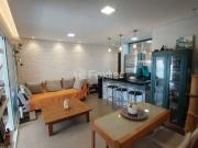 Apartamento para Venda em São Paulo/SP Cidade Monções 2...