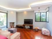 Apartamento para Venda em São Paulo/SP Cidade Monções 2...