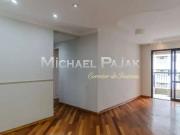 Apartamento para Venda em São Paulo/SP Cidade Monções 2...