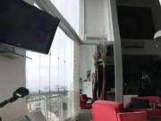 Apartamento para Venda em São Paulo/SP Cidade Monções 2...